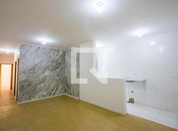 Apartamento · 88m² · 3 Quartos · 2 Vagas · Apartamento à Venda - Jardim, 3 Quartos, 88 m² - Santo André
