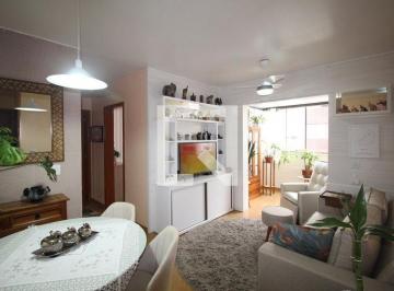 Apartamento · 68m² · 2 Quartos · 1 Vaga · Apartamento à Venda - Jardim Itu-Sabará, 2 Quartos,  68 m² - Porto Alegre