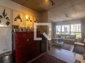 Apartamento · 75m² · 1 Quarto · 2 Vagas · Apartamento à Venda - Vila Olímpia, 1 Quarto, 75 m² - São Paulo