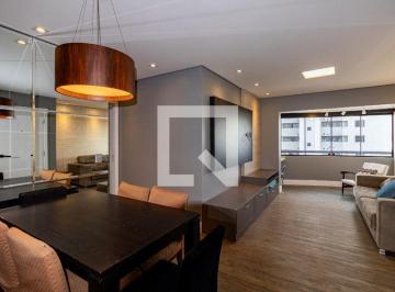 Apartamento · 90m² · 3 Quartos · 2 Vagas · Apartamento à Venda - Morumbi, 3 Quartos,  90 m² - São Paulo