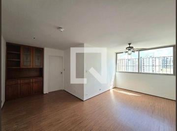 Apartamento · 115m² · 3 Quartos · 1 Vaga · Apartamento à Venda - Moema, 3 Quartos,  115 m² - São Paulo