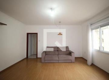 Apartamento · 93m² · 3 Quartos · Apartamento à Venda - Bom Fim, 3 Quartos,  93 m² - Porto Alegre