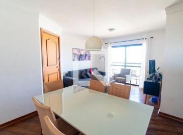 Apartamento · 86m² · 3 Quartos · 2 Vagas · Apartamento à Venda - Vila Mascote, 3 Quartos,  86 m² - São Paulo