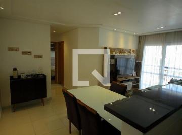 Apartamento · 73m² · 2 Quartos · 2 Vagas · Apartamento à Venda - Assunção, 2 Quartos,  73 m² - São Bernardo do Campo