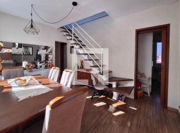 Casa · 240m² · 3 Quartos · 1 Vaga · Casa à Venda - Santa Rosa , 3 Quartos,  240 m² - Niterói