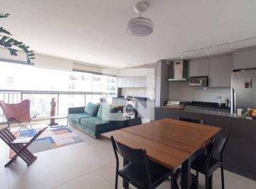 Apartamento · 82m² · 2 Quartos · 1 Vaga · Apartamento à Venda - Ipiranga, 2 Quartos, 82 m² - São Paulo