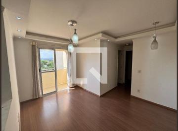 Apartamento · 52m² · 2 Quartos · 1 Vaga · Apartamento à Venda - Cangaíba, 2 Quartos,  52 m² - São Paulo