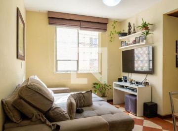 Apartamento · 71m² · 3 Quartos · 1 Vaga · Apartamento à Venda - Engenho Novo, 3 Quartos, 71 m² - Rio de Janeiro