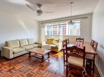 Apartamento · 77m² · 3 Quartos · Apartamento à Venda - Pinheiros, 3 Quartos, 77 m² - São Paulo