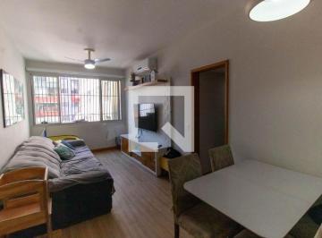 Apartamento · 72m² · 2 Quartos · 1 Vaga · Apartamento à Venda - Icaraí, 2 Quartos,  72 m² - Niterói