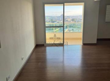 Apartamento · 89m² · 3 Quartos · 2 Vagas · Oportunidade - Apartamento - Jardim Califórnia - Condomínio Celebration Club - Jacareí - 3 Dormitóri