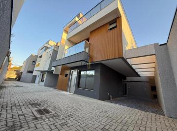 Casa · 160m² · 3 Quartos · 2 Vagas · TRIPLEX COM TERRACO E HIDROMASSAGEM NO JARDIM DAS AMÉRICAS