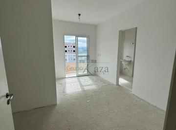 Apartamento · 56m² · 2 Quartos · 1 Vaga · Oportunidade - Apartamento - Condomínio Residencial Colinas do Paratehy - Residencial The Gold Urban