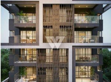 Apartamento · 1 Quarto · 1 Vaga · APARTAMENTO 1 SUÍTE CENTRO CIVICO CURITIBA