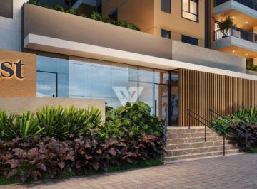 Apartamento · 2 Quartos · 1 Vaga · APARTAMENTO 2 SUÍTES ALTO DA GLORIA CURITIBA