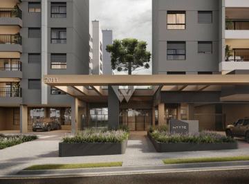 Apartamento · 2 Quartos · 1 Vaga · APARTAMENTO 2 QUARTOS 1 SUÍTE ECOVILLE CURITIBA
