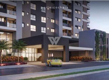 Apartamento · 78m² · 2 Quartos · 1 Vaga · APARTAMENTO 2 QUARTOS 1 SUÍTE ECOVILLE CURITIBA