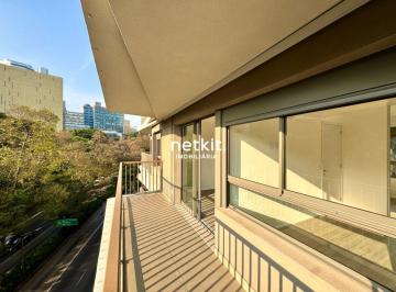 Apartamento de 2 quartos, São Paulo · Apartamento 59 m² nos Jardins – 2 dorm com vaga de garagem