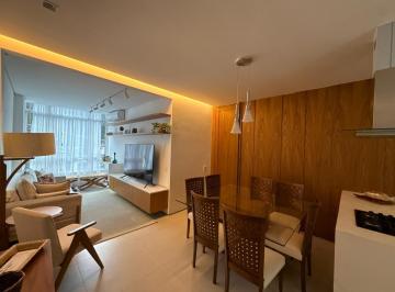 Apartamento · 77m² · 3 Quartos · 1 Vaga ·
Apartamento com 3 Quartos à Venda no Leblon | 77 m² | 1 Vaga