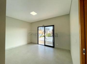 Casa · 280m² · 3 Quartos · 2 Vagas · Casa em Condomínio - Bairro Floresta - Residencial Reserva Rudá - 237m² - 3 Dormitórios.