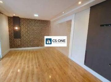 Apartamento · 123m² · 3 Quartos · 2 Vagas · Apartamento à venda Centro Sbc DOMO HOME 123M² 3 quartos1 suíte2 vagas