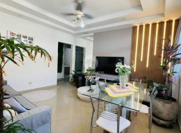Apartamento · 84m² · 2 Quartos · 1 Vaga · Apartamento 2 quartos e 1 suíte no Boqueirão em Santos 