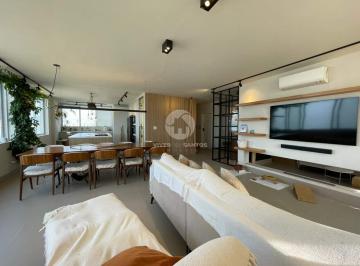 Apartamento · 210m² · 3 Quartos · 1 Vaga · Apartamento com vista total para o mar