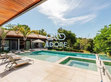 Casa · 818m² · 5 Quartos · 6 Vagas · Casa Mobiliada à Venda em condomínio em Itu/SP | 5 suítes | Vista para mata | 3.060 m² de terreno