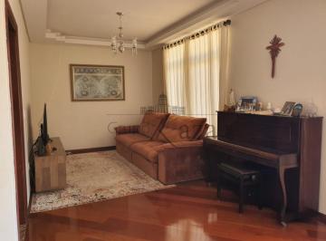 Casa · 650m² · 4 Quartos · 3 Vagas · Casa Sobrado em São José dos Campos