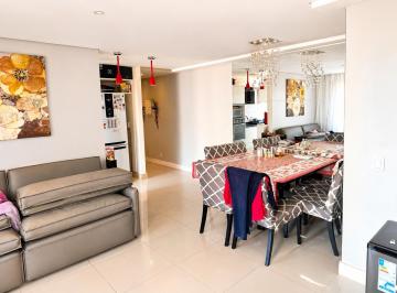 Apartamento , São Paulo · 103m² no Morumbi com Planejados e Eletros Inclusos — Excelente Oportunidade