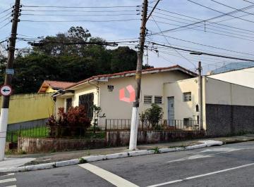 Terreno · 287m² · Assunçao-SBC-SP>OPORTUNIDADE p/Empreendedores,construtores,empreiteros,Terreno 415,48m2 ESQUINA c
