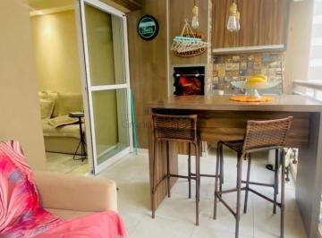 Apartamento · 91m² · 3 Quartos · 2 Vagas · Oportunidade - Apartamento - Residencial Adriático - Parque Industrial - 3 Dormitórios - 91m².