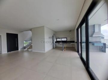 Casa · 343m² · 4 Quartos · 2 Vagas · Oportunidade - Casa em Condomínio - Terras Alpha - Urbanova - 4 Suítes - 270m².