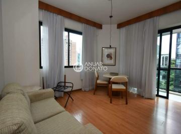 Anuar Donato Venda Apartamento 1 Quarto Funcionários · Funcionários - Apartamento 1 quarto à venda na Anuar Donato 