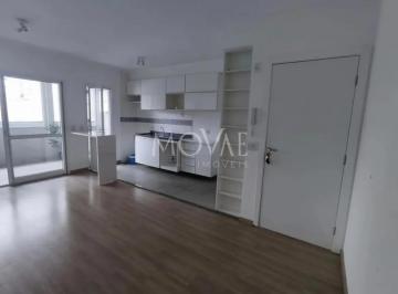 Apartamento · 75m² · 3 Quartos · 2 Vagas · Apartamento Lindo e Completo no Residencial Maranata | Parque Industrial