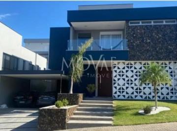 Casa · 452m² · 4 Quartos · 4 Vagas · Casa Condomínio em São José dos Campos