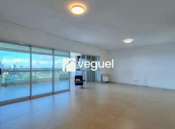 Apartamento · 237m² · 3 Quartos · 3 Vagas · Apartamento de 237,00m² com 3 quartos, 3 suítes para alugar no Ilhas do Sul, Ribeirão Preto/SP