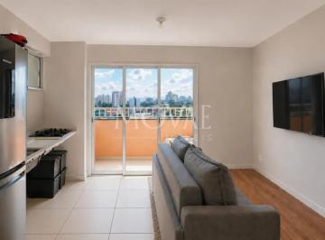 Apartamento · 51m² · 2 Quartos · 2 Vagas · Apartamento Novo Em Andar Alto Com Excelente Localização