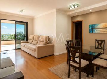 Apartamento · 152m² · 3 Quartos · 2 Vagas · Apartamento Sofisticado com Arquitetura Neoclássica e Vista Privilegiada
