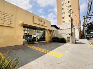 Comercial · 162m² · 3 Vagas · Comercial na Vila Adyana | 5 Salas + Edícula | Estrutura Pronta