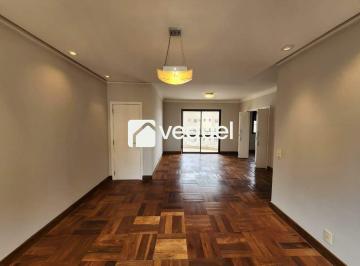 Apartamento · 181m² · 3 Quartos · 3 Vagas · Apartamento com 181m² no bairro Jardim Irajá com 3 suítes para Alugar, Ribeirão Preto/SP.