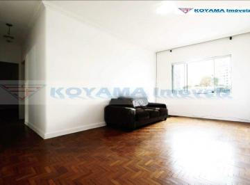 Apartamento · 75m² · 2 Quartos · Apartamento à venda, 2 quartos, Vila da Saúde - São Paulo/SP