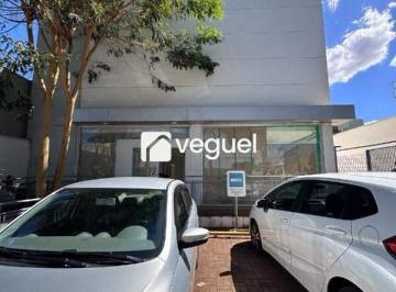 Comercial · 600m² · 18 Vagas · Loja comercial para aluguel de 600 m² na AV. Nove de julho em Ribeirão Preto/ SP