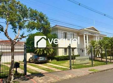 Casa · 506m² · 1 Quarto · 6 Vagas · Casa Comercial de 506m² para alugar no Jardim Sumaré, Ribeirão Preto/SP