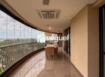 Apartamento · 337m² · 4 Quartos · Apartamento de 336,86 com 4 quartos sendo 4 suítes na Av. João Fiusa em Ribeirão Preto/ SP