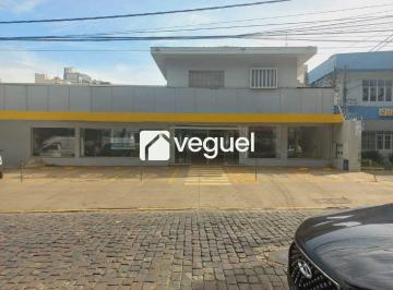 Comercial · 323m² · 6 Vagas · Imóvel comercial de 323,24m² para alugar na avenida Nove de Julho, Ribeirão Preto/SP