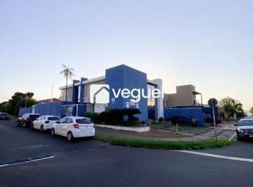 Comercial · 500m² · 3 Quartos · 4 Vagas · Prédio Comercial para alugar, 500m² - Alto da Boa Vista