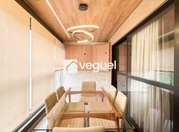 Apartamento · 118m² · 3 Quartos · 2 Vagas · Apartamento mobiliado duplex para locação de 118m² nos Olhos d' água- Ribeirão preto/ SP