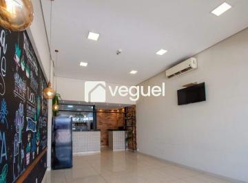 Comercial · 59m² · 1 Vaga · Loja para alugar com 58,72 no Neo Mall em Ribeirânia- Ribeirão Preto/ SP