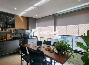Apartamento · 97m² · 2 Quartos · 2 Vagas · Apartamento com 97m² com 2 quartos , 2 suítes para Alugar no bairro Jardim Olhos d'Água, Ribeirão Pr